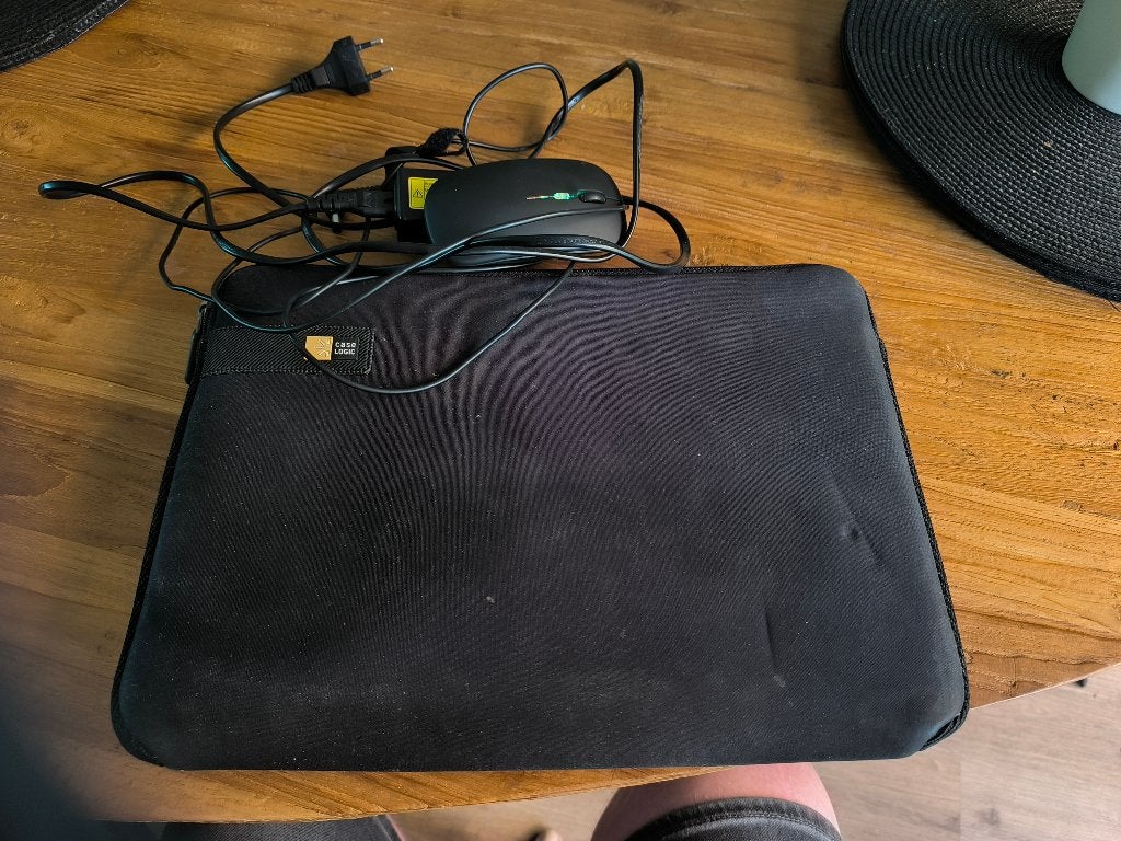 14 inch schoollaptop zgan, Computers en Software, Windows Laptops, 2 tot 3 Ghz, Qwerty, 8 GB, 14 inch