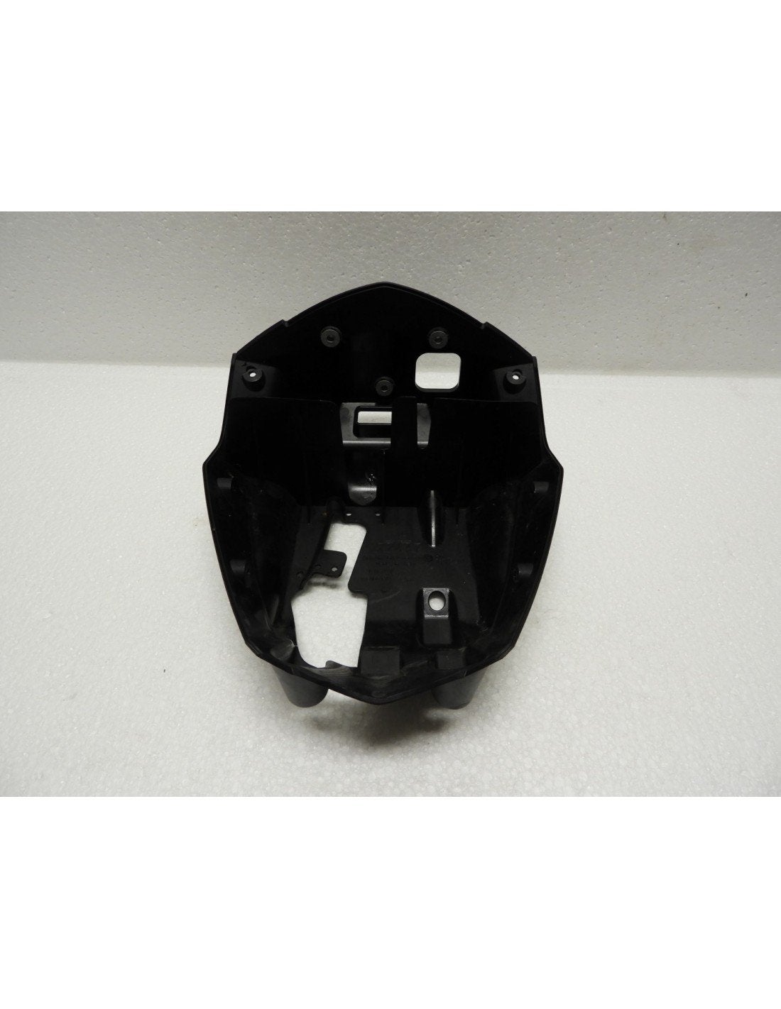 Duke 690 2016 - 2020 KTM Cover Cover divers D1-41901