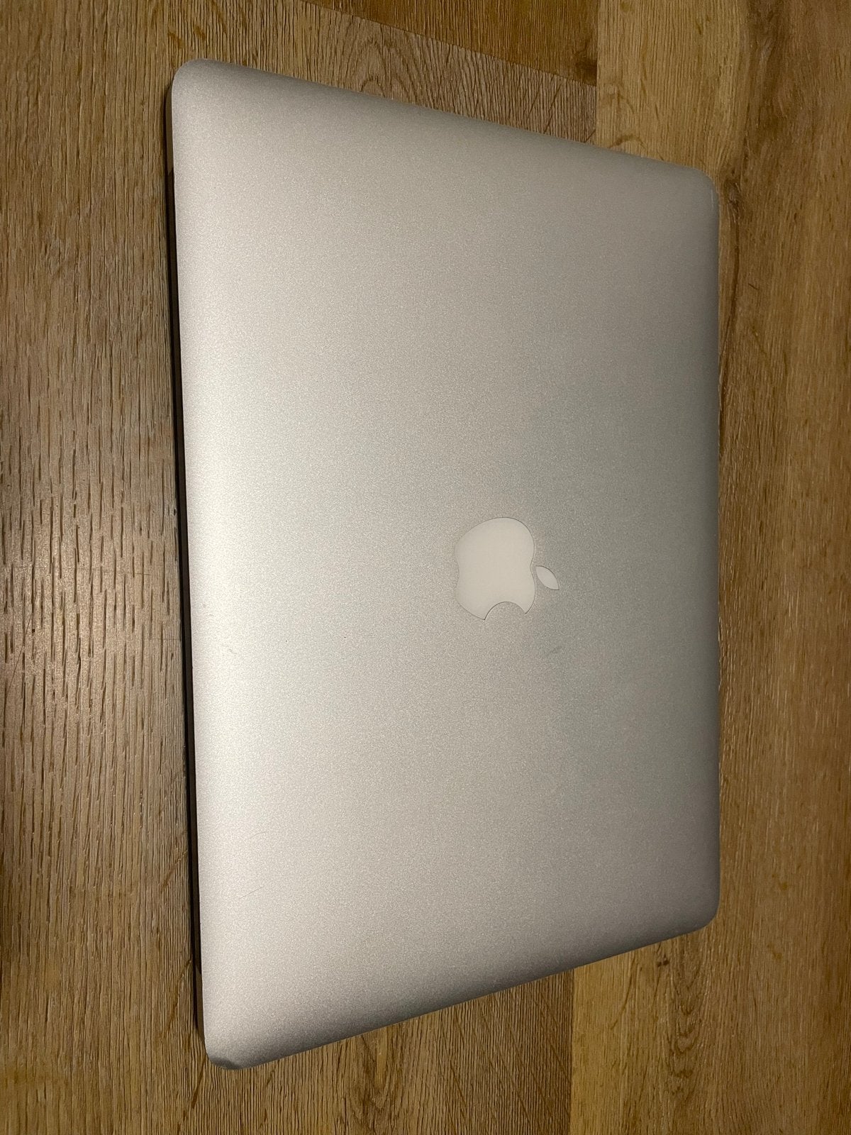 MacBook Air 2013 - Goede staat, Computers en Software, Apple Macbooks, Gebruikt, Qwerty, 13 inch, Minder dan 2 Ghz