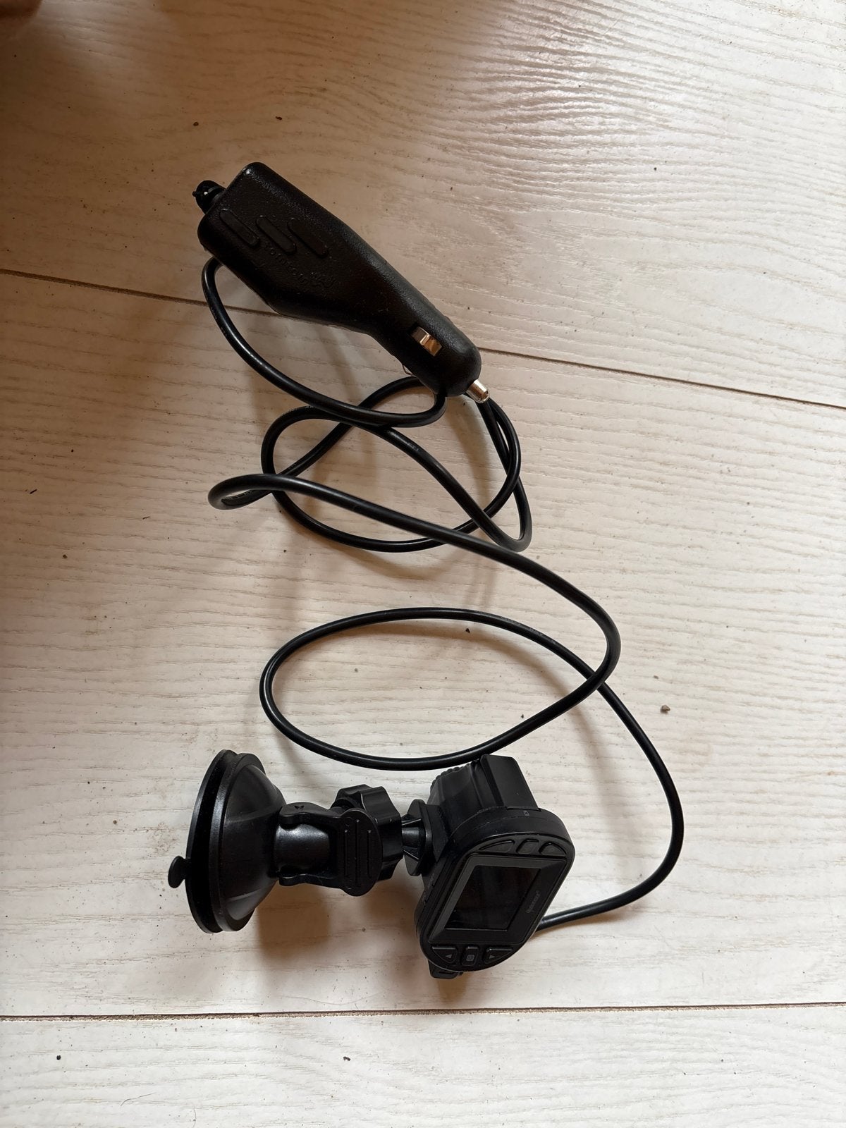 Garmin BC-20 draadloze achteruitrijcamera-set, Ophalen of Verzenden, Draadloos, Gebruikt
