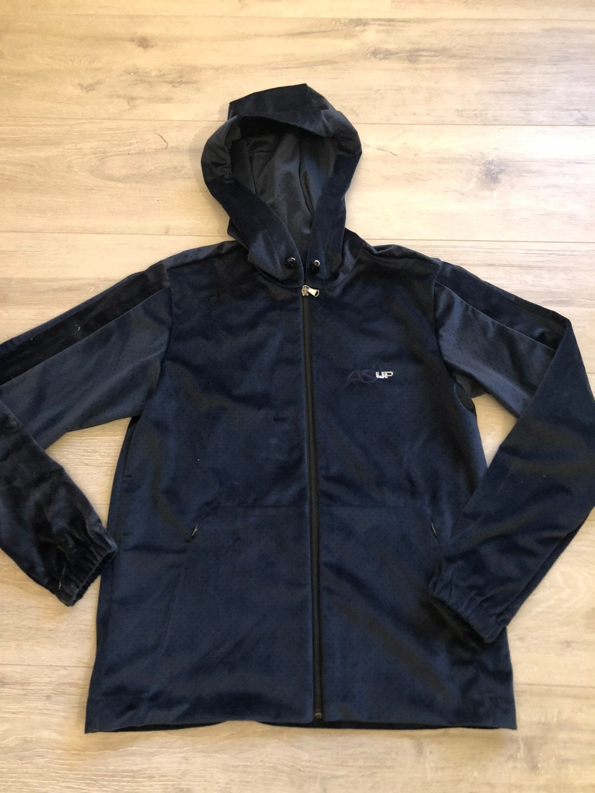 Asup anna scarpati vest maat 34, Dieren en Toebehoren, Ophalen of Verzenden, Zo goed als nieuw, Overige soorten, Bovenkleding
