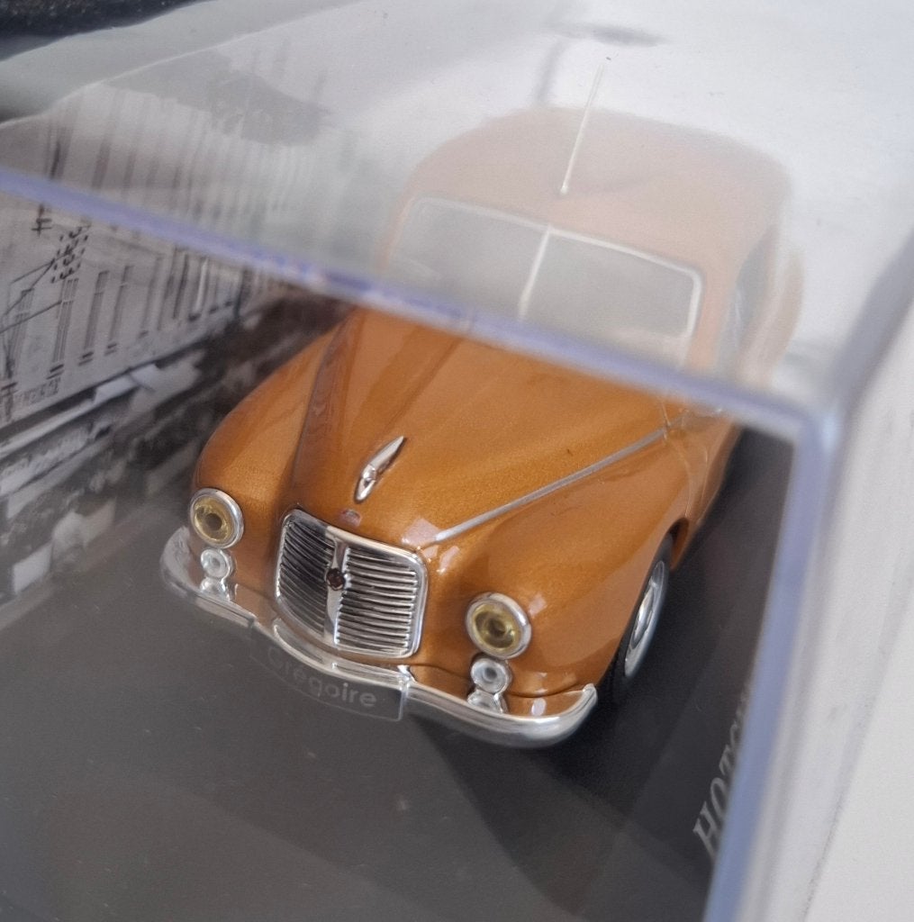 Hotchkiss Gregoire - 1952 -, Ophalen of Verzenden, Nieuw, Auto, Overige merken