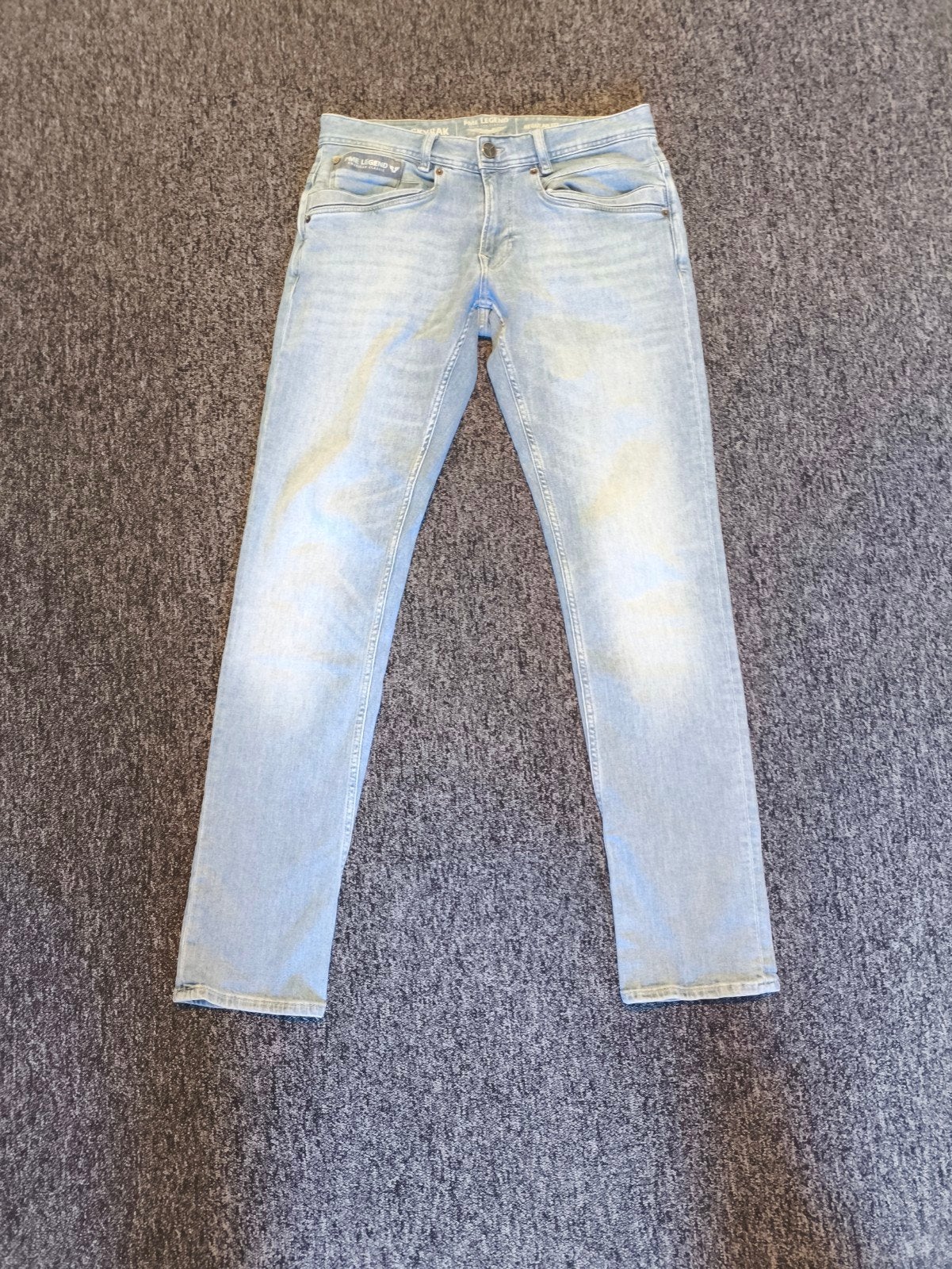 PME Legend Jeans W32/L34 - Zo goed als nieuw, Blauw, W32 (confectie 46) of kleiner, Ophalen of Verzenden, Zo goed als nieuw