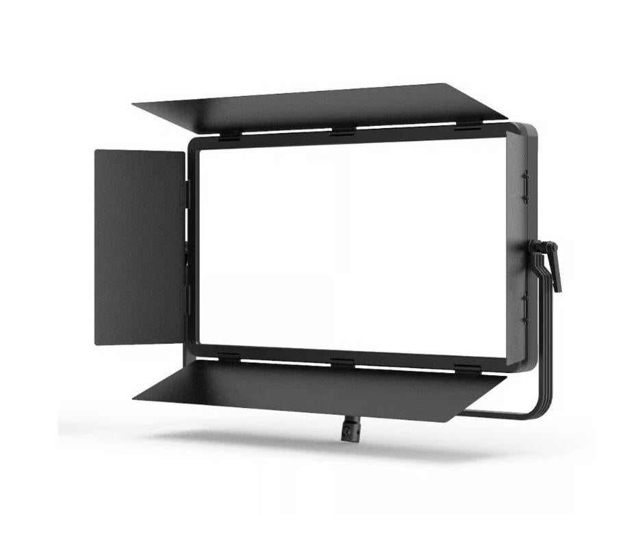 Swit CL-120D video licht, Ophalen of Verzenden, Zo goed als nieuw, Video