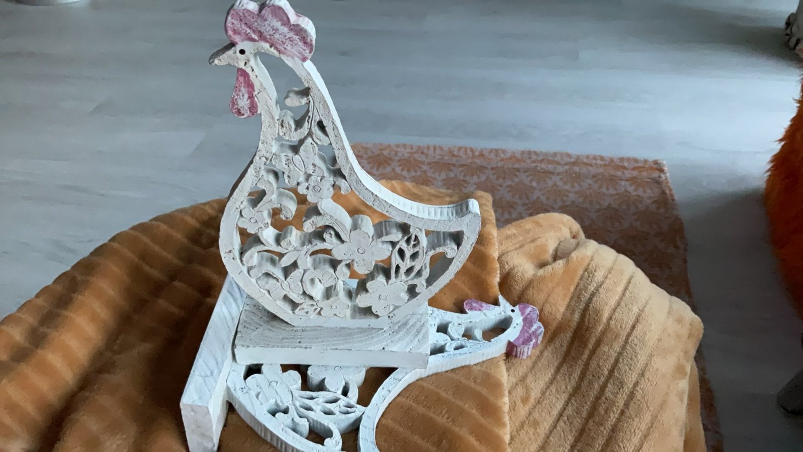 Woonaccessoires, Ophalen of Verzenden, Zo goed als nieuw