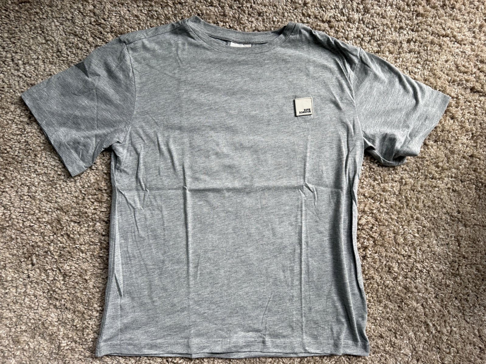 NIEUW! Tshirt Sofie Schnoor maat 152, Ophalen of Verzenden, Zo goed als nieuw, Meisje, Shirt of Longsleeve
