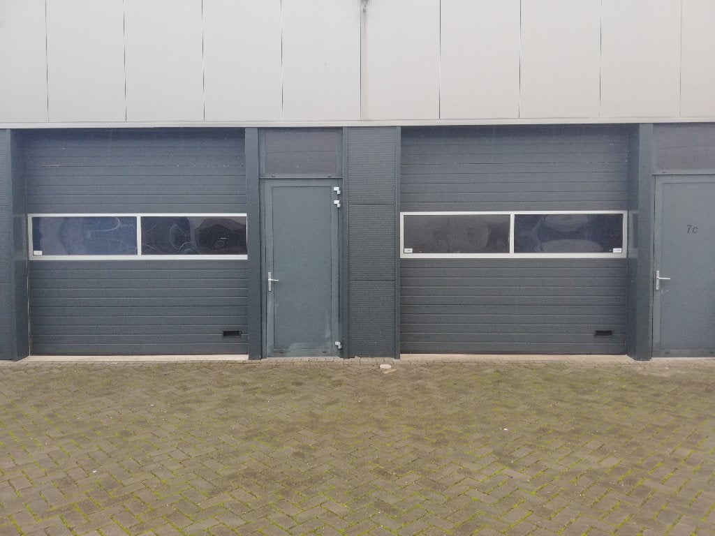 Bedrijfsruimte 82 m2 te sneek, 82 m², Huur, Bedrijfsruimte