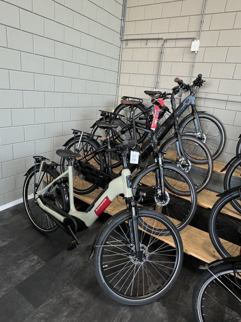 A-merk E-bikes | Bosch middenmotor | GRATIS bezorgd NL & BE, Fietsen en Brommers, Elektrische fietsen, Niet ingevuld, Niet ingevuld