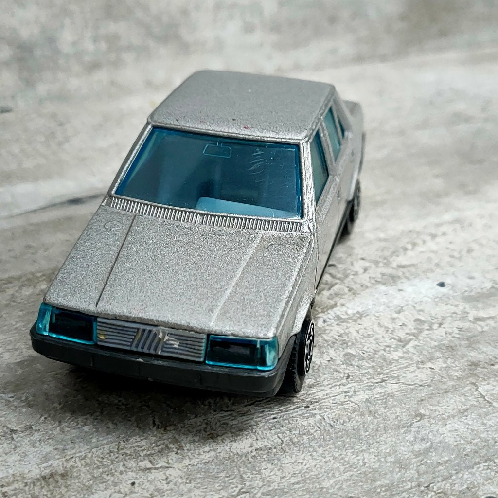 modelauto Bburago Fiat Regata 1 : 43, Ophalen of Verzenden, Gebruikt, Auto, Overige merken
