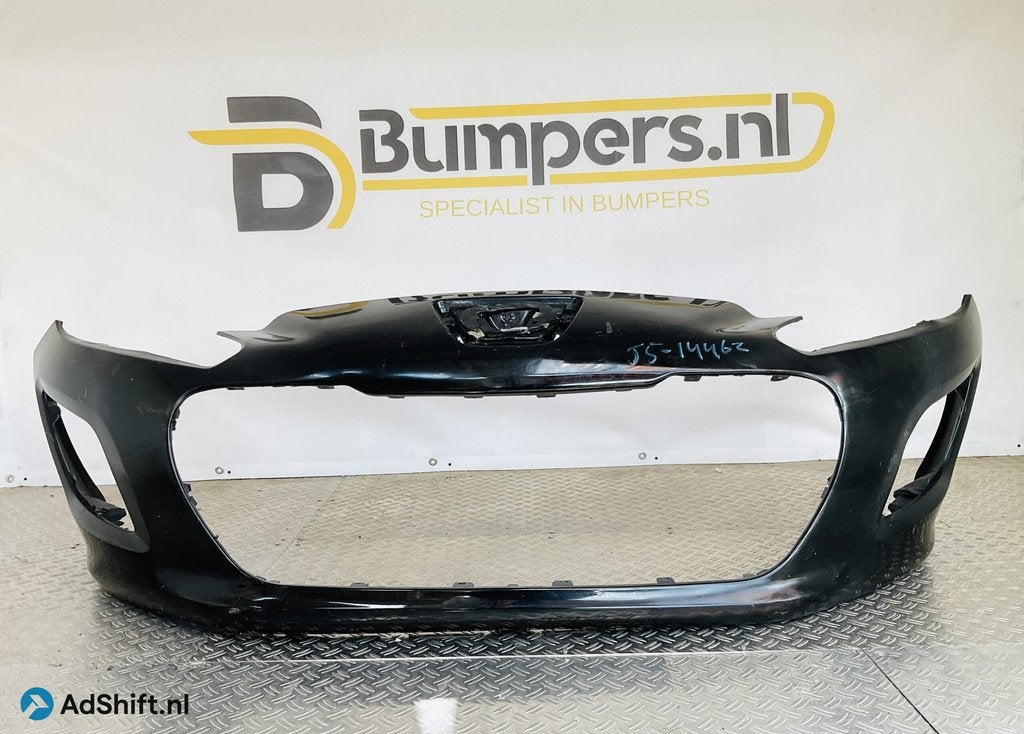Bumper Peugeot 308 Facelift 2010-2014 9674576177 Voorbumper, Auto-onderdelen, Bumper