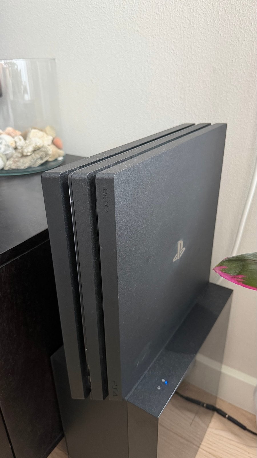 PS4 Pro met PS VR, controllers en games, Ophalen of Verzenden, Pro, Met 3 controllers of meer, Gebruikt