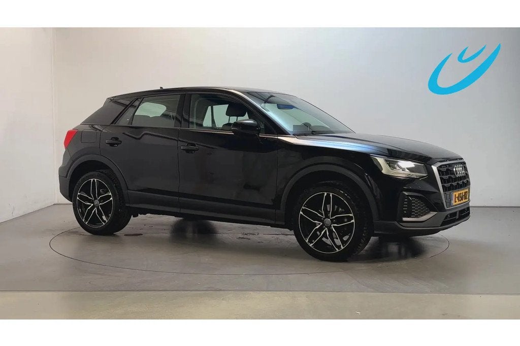 Audi Q2 30 TFSI Pro Line App-Connect DAB+ Clima € 17.450,0, Auto's, Audi, Bedrijf, Lease, Persoonlijke lening, Q2, ABS, Airbags