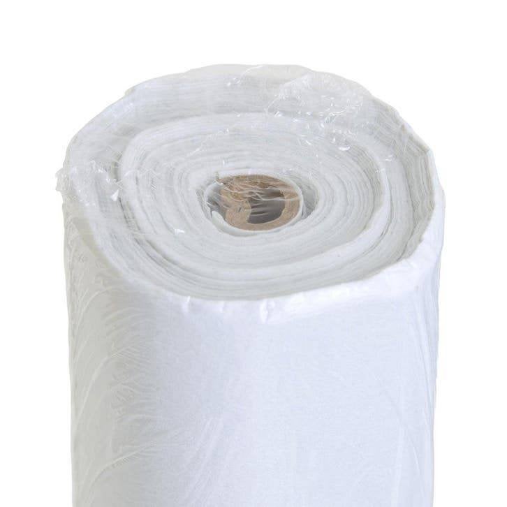 Zelfklevend afdekvlies 1x25 m - partij vanaf 10 rollen, Verzenden, Nieuw, Overige typen
