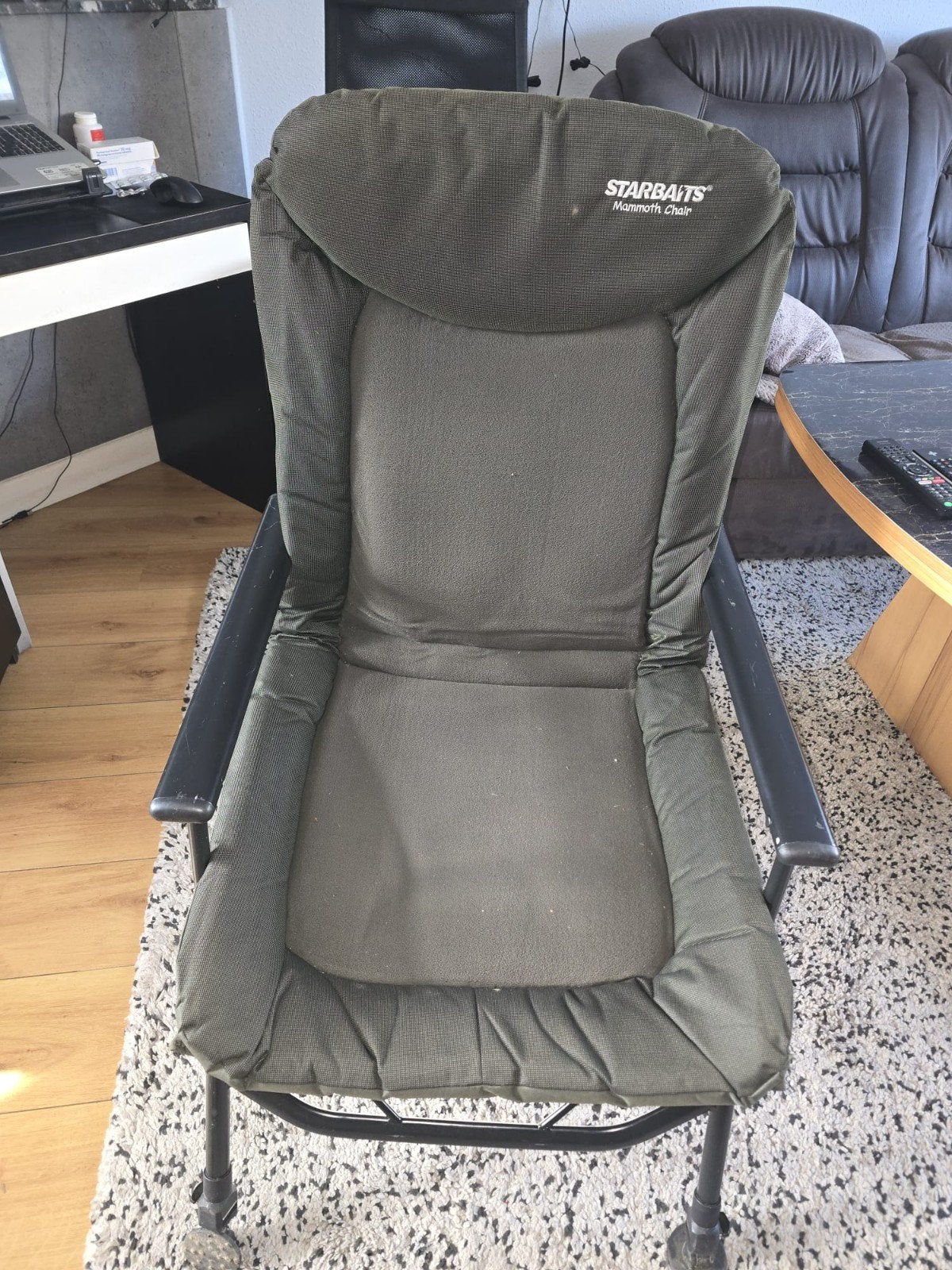 stoel, transportkar en bed, Ophalen, Gebruikt, Overige typen