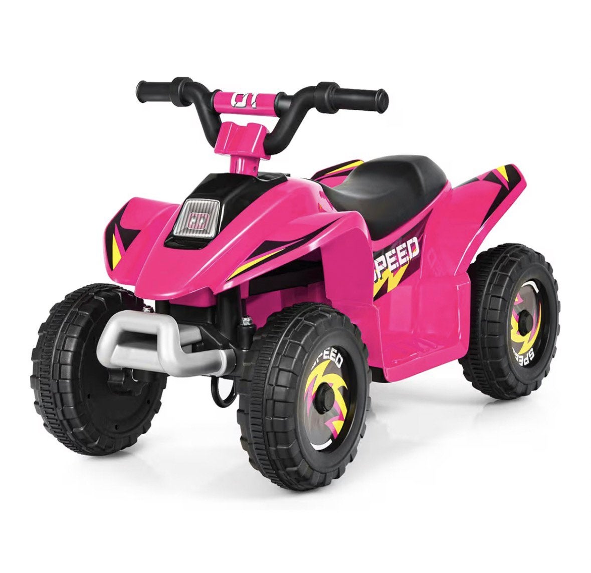 Kinder elektrische motor te koop., Ophalen of Verzenden, Zo goed als nieuw