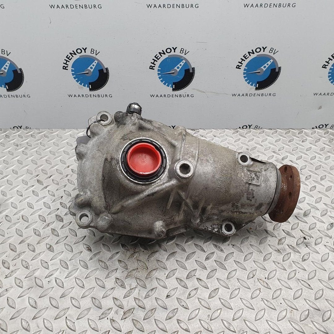 BMW 3 SERIES 320 D X DRIVE HIGH E  DIFFERENTIEEL / CARDAN 20, Gebruikt, -, -, Ophalen of Verzenden