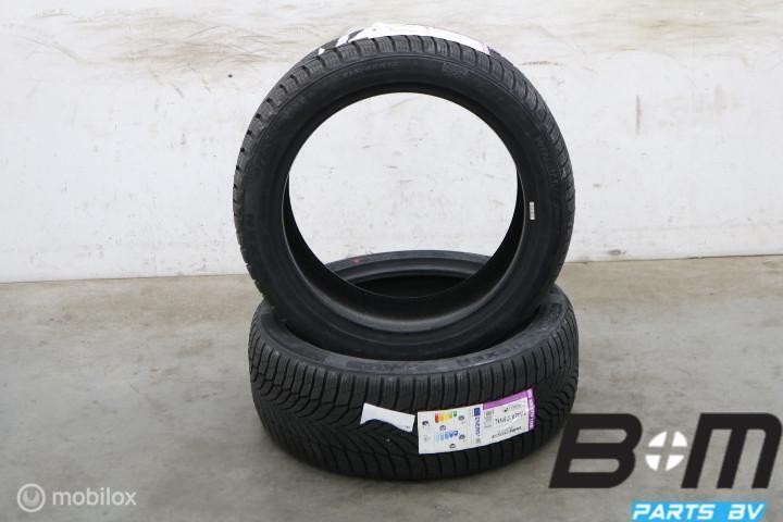 2 x 2154517 91V Nexen Winguard Sport 2 NIEUW 215 45 17, Gebruikt, Band(en)