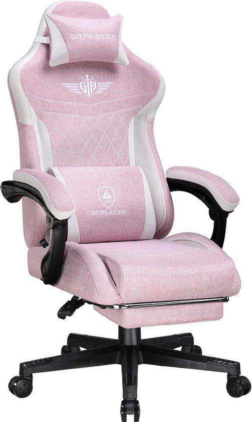 Gamingstoel – Gamestoel – Gaming Chair – Bureaustoel, Corvance B.V., Verzenden, Nieuw, Corvancebol@gmail.com