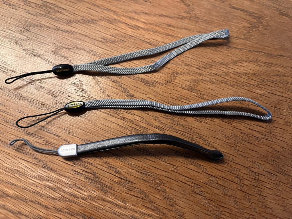 Vintage Samsung GSM hangers 1 euro p stuk, Telecommunicatie, Mobiele telefoons | Samsung, Overige modellen, Geen camera, Zwart