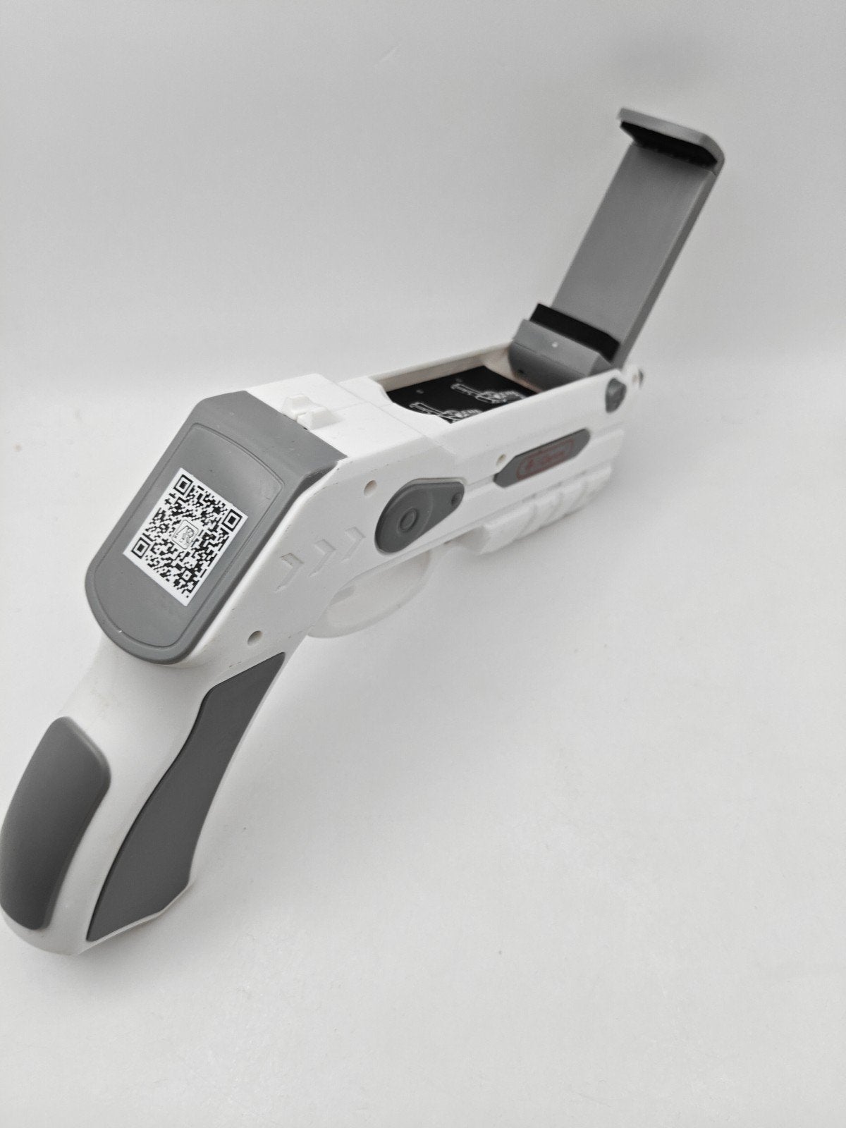 Telefoon Gun Android Pistool, Vanaf 18 jaar, Shooter, 1 speler, Onbekend