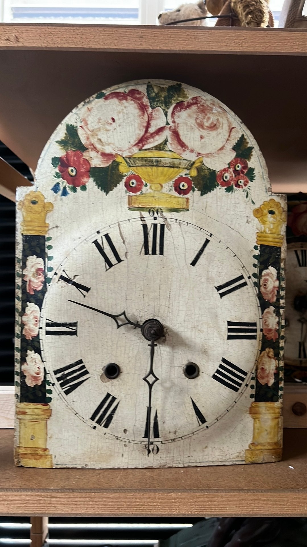 Schwarzwalder klok, Ophalen of Verzenden