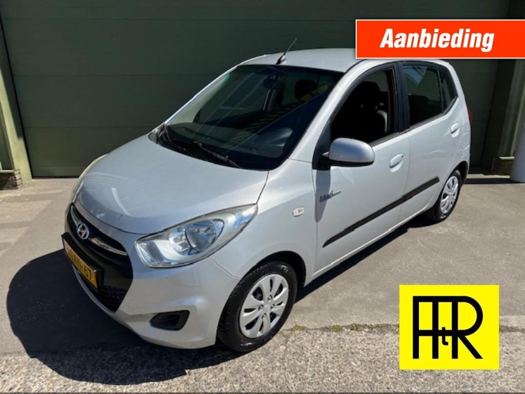 Hyundai I10 1.0i Drive Cool Airco