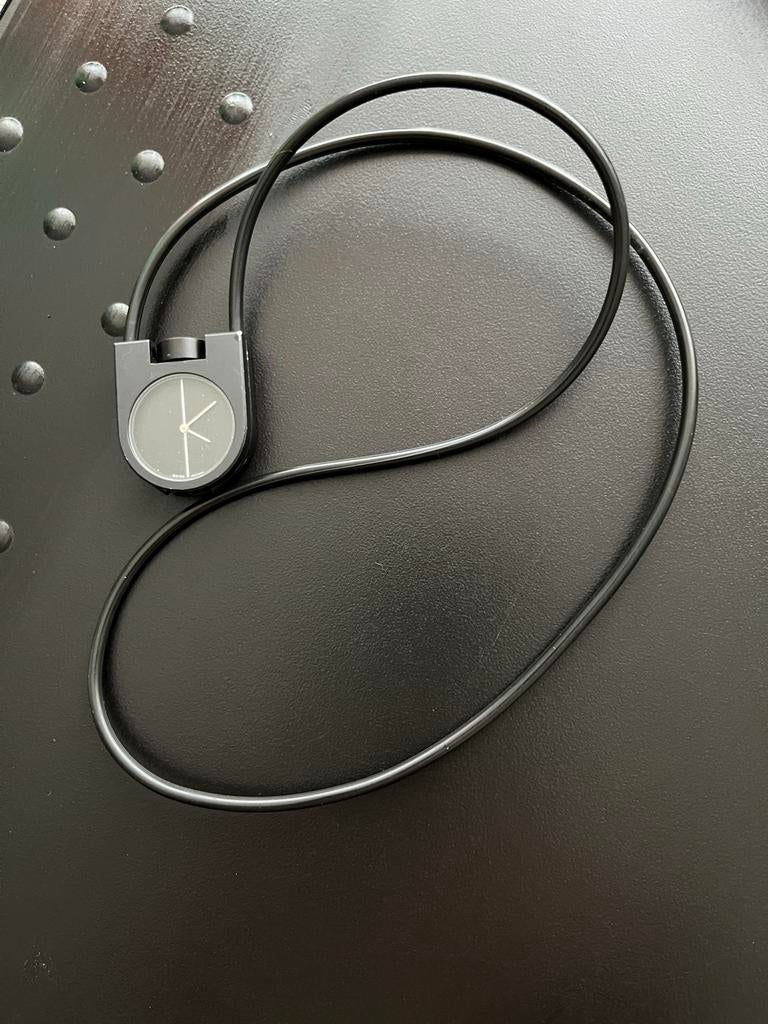 Bruno Ninaber Van Eyben SWISS MADE, Ophalen of Verzenden, Overige merken