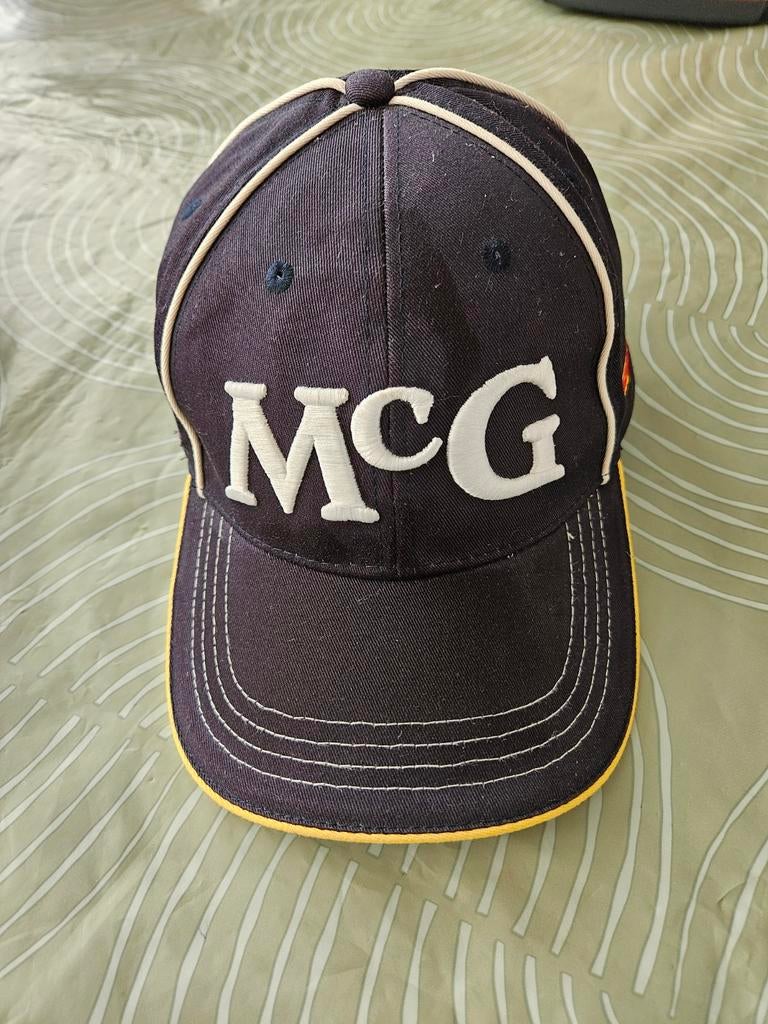McGregor Pet Porsche Carrera Cup (Nieuw), McGregor, Nieuw, Pet, One size fits all