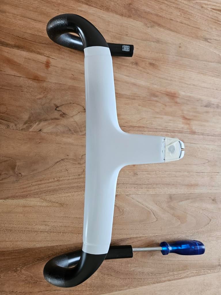 BMC ICS Aero Evo stuur, Ophalen of Verzenden, Toilet