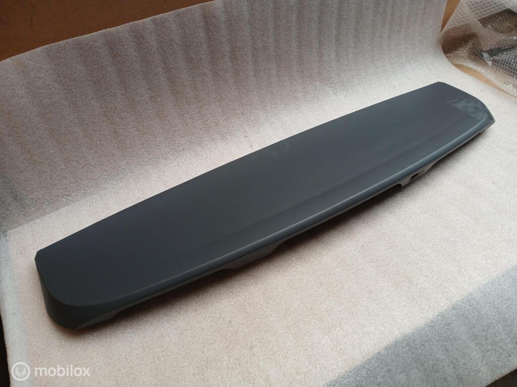 Spoiler Achterklep Range Rover Sport L320 Achter Klep 2010, Auto-onderdelen, Land Rover, Land Rover, Nieuw, Ophalen of Verzenden