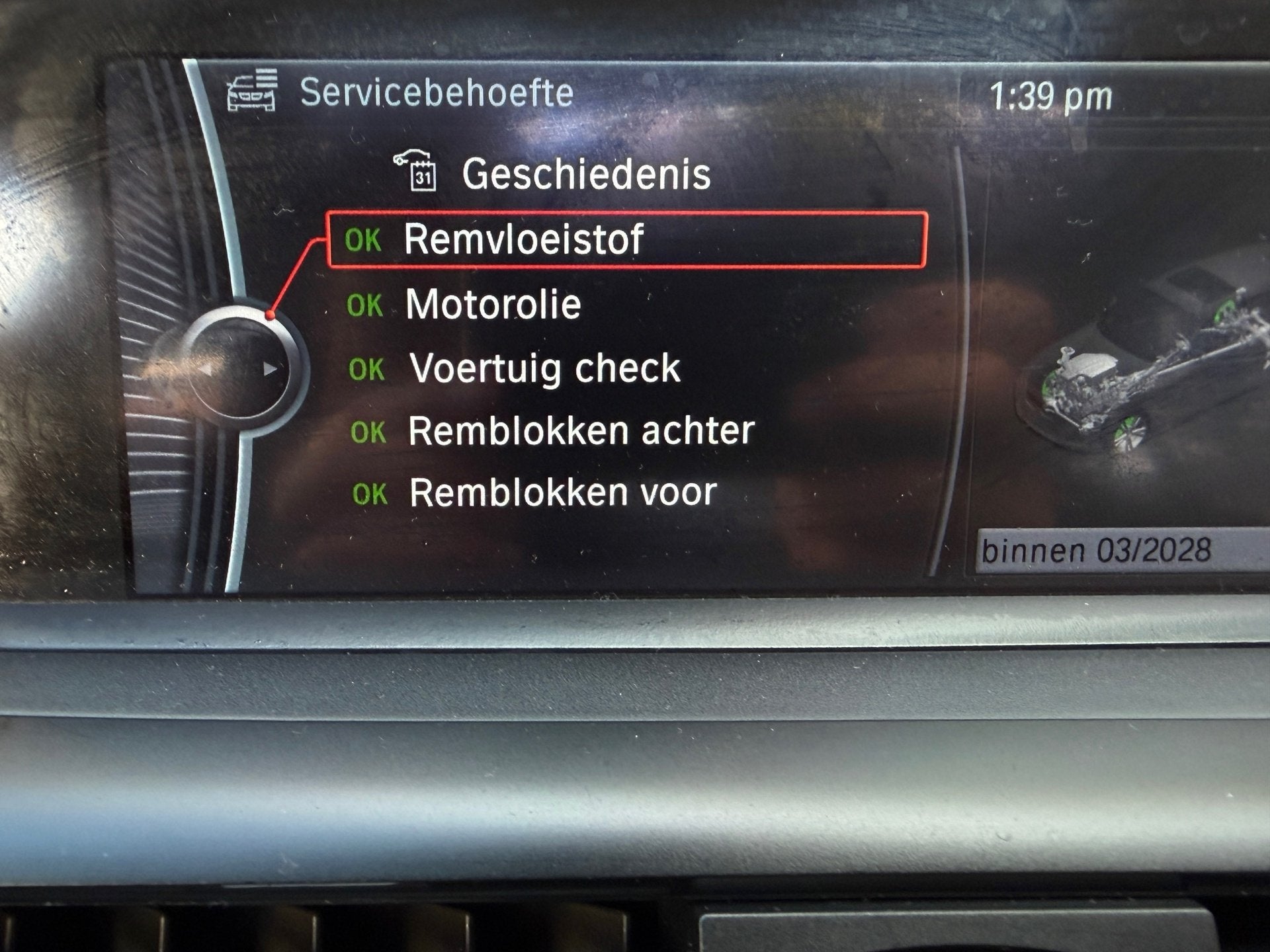 Foto 19 van BMW 1-serie 118i M Sport Edition , 5-DRS. , Clima / Cruise /