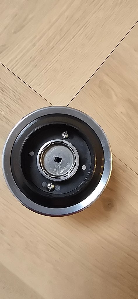 Daiwa infinity 5500 BR spoel, Ophalen of Verzenden, Nieuw, Molen
