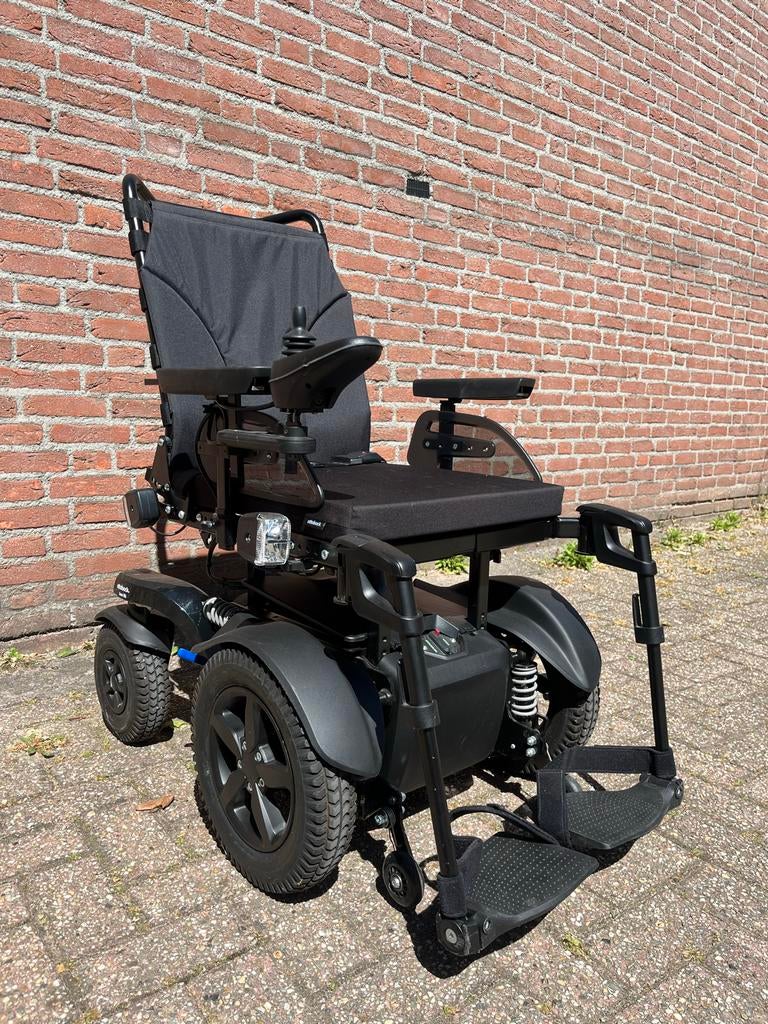Elektrische Rolstoel Ottobock B5, Diversen, Rolstoelen, Ophalen of Verzenden, Elektrische rolstoel
