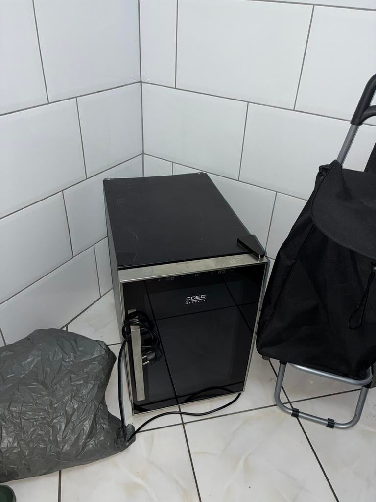 Perfecte Mini-Koelkast, Zonder vriesvak, Minder dan 85 cm, Ophalen of Verzenden, Minder dan 75 liter