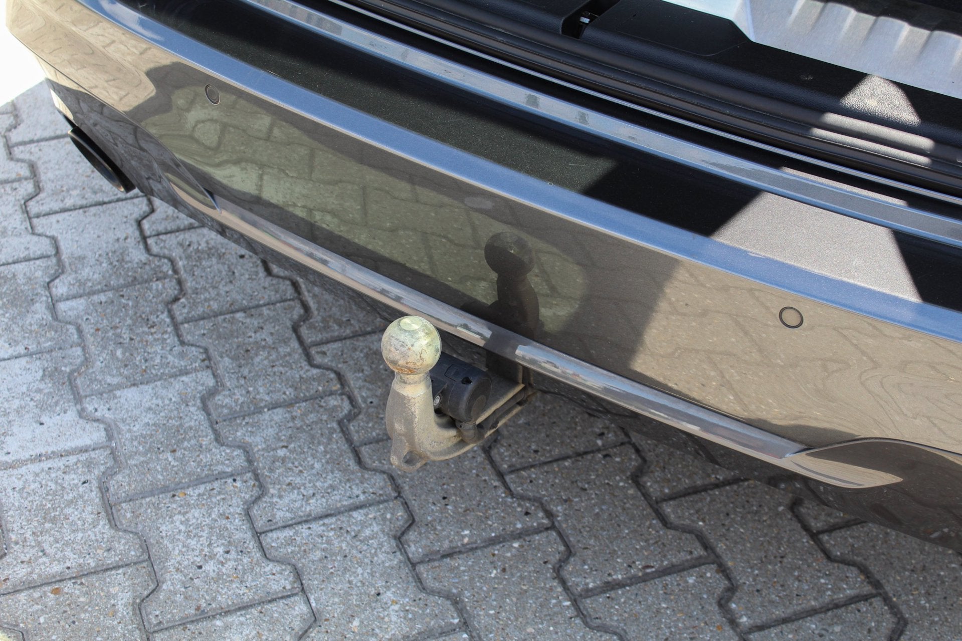 Foto 22 van BMW 3-serie Touring 330e xDrive High Executive - trekhaak -