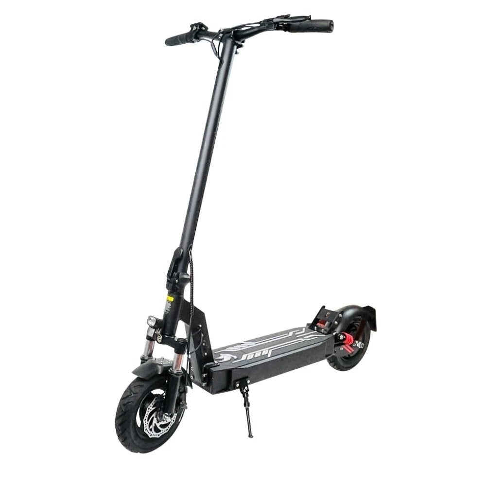 Elektrische Step S08, Ophalen, Zo goed als nieuw, Elektrische step (E-scooter)