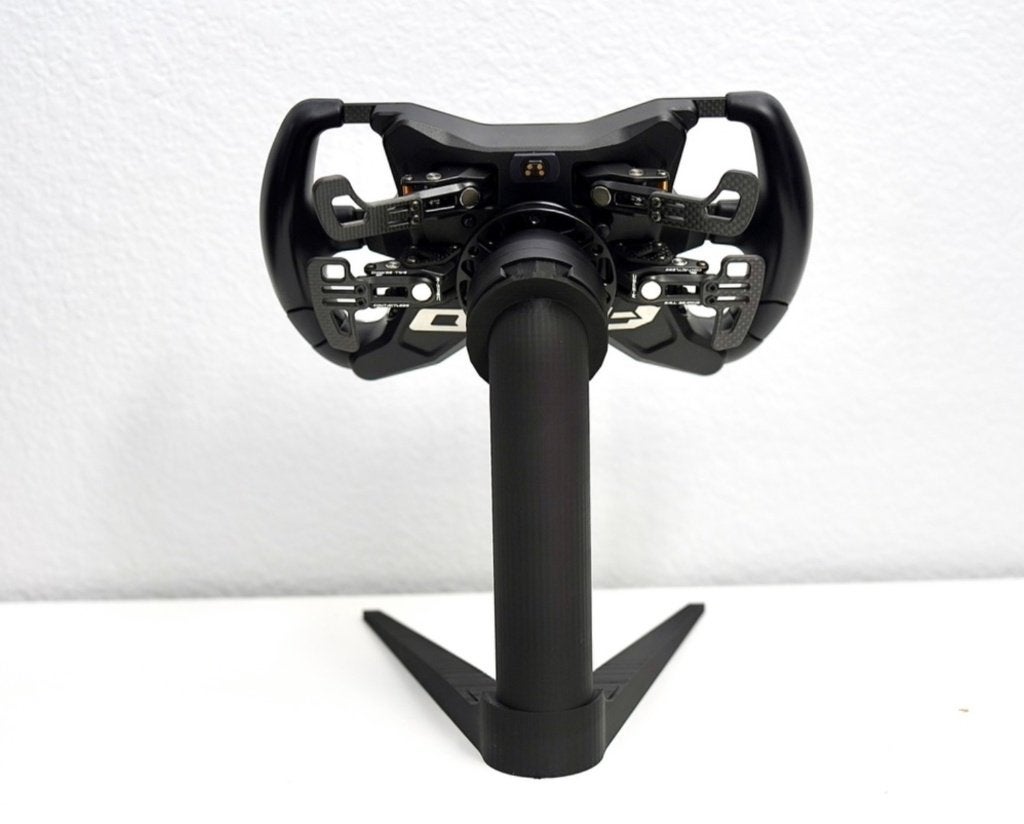 Simucube stuur standaard | 3D geprint, Computers en Software, Ophalen of Verzenden, Nieuw, Simucube