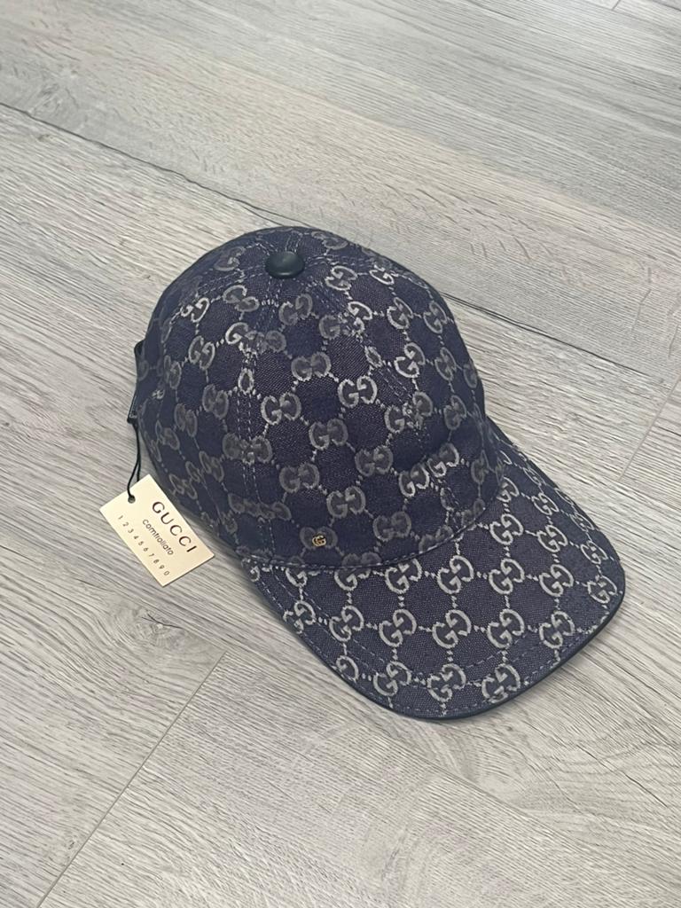 Nieuwe Gucci pet, Kleding | Heren, Hoeden en Petten, Ophalen of Verzenden, Nieuw