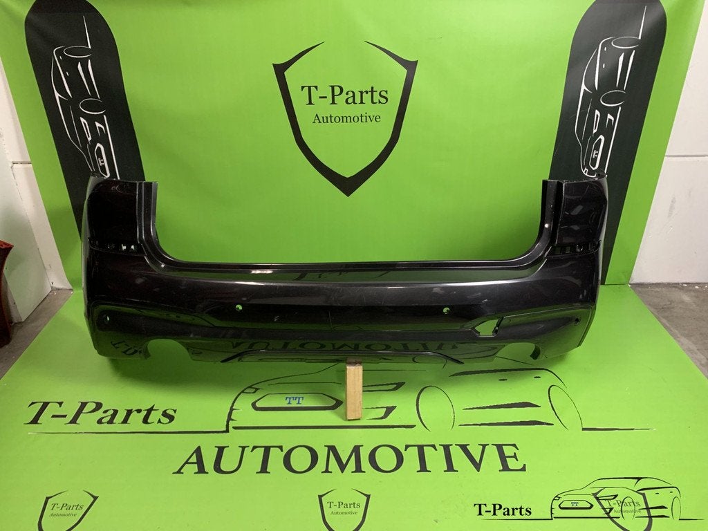 bmw x3 achterbumper bumper 511213960514, Info@fabrikant.eu, Ophalen of Verzenden, Bumper, BMW