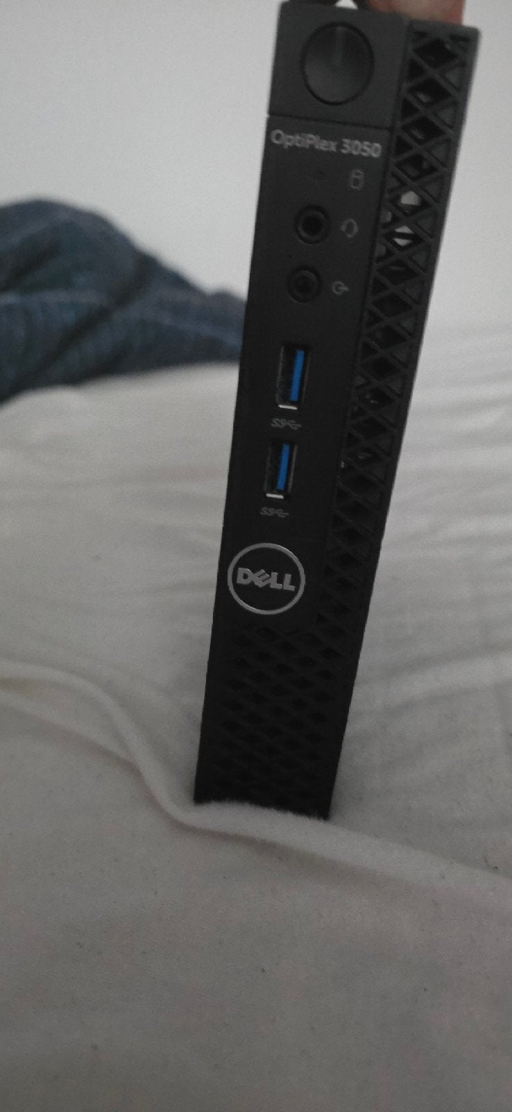 Dell Optiplex 3050 i3 6e Gen 8GB RAM 128GB SSD, Computers en Software, Gebruikt, Dell optiplex, 8 GB, Ophalen of Verzenden