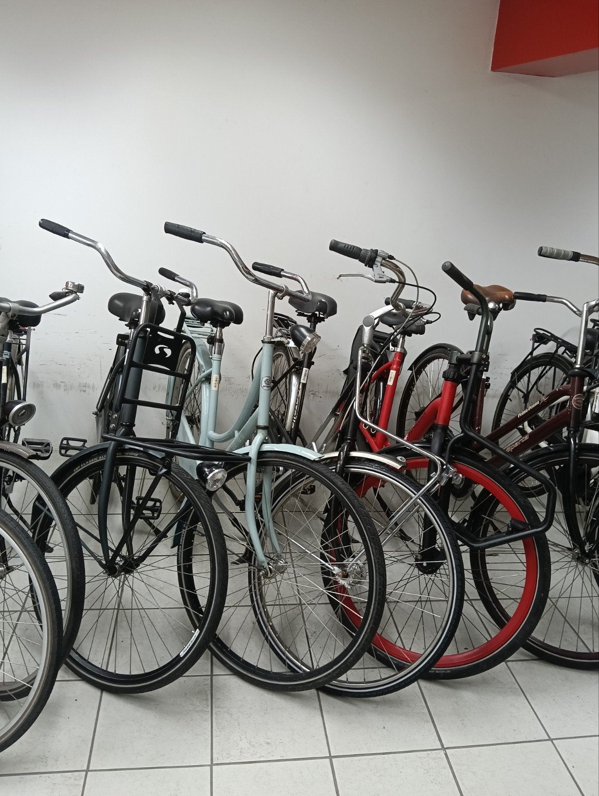 Van klein tot groot nieuw en tweedehands fietsen vanaf 100 e, ., ., ., Ophalen