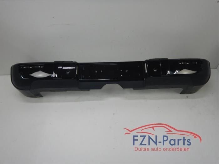 Mercedes-Benz G-Klasse W463 G63 AMG Achterbumper 6PDC 9197 (, Ophalen of Verzenden, Gebruikt, Achter, Bumper