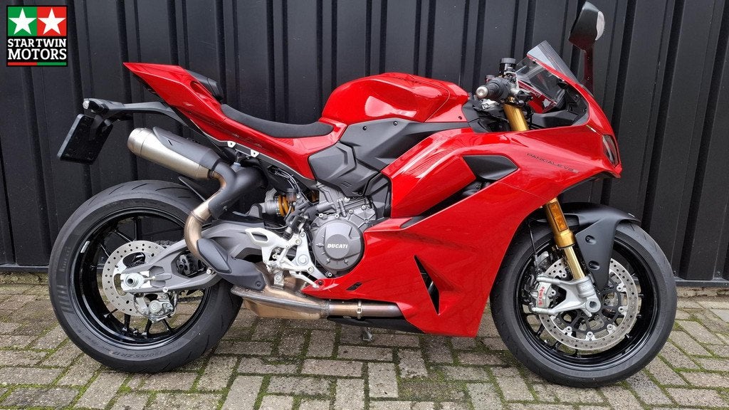 Ducati Panigale V2 S, Motoren, Motoren | Ducati, Info@ducati.com, Ducati North Europe B.V., 890 cc, Maanweg 174
2516 AB  Den Haag, NL