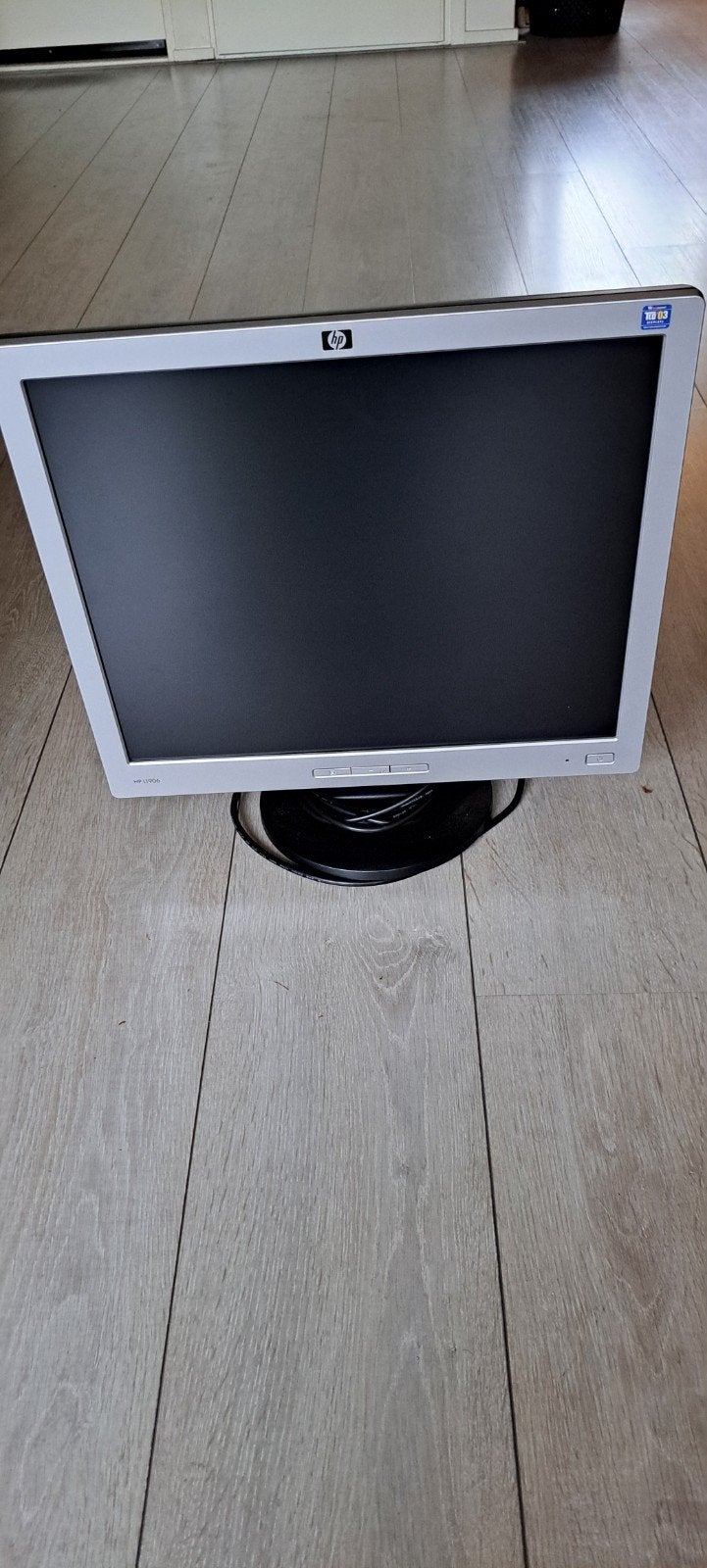 computer, Computers en Software, Hp, Nieuw, Ophalen of Verzenden, Overige typen