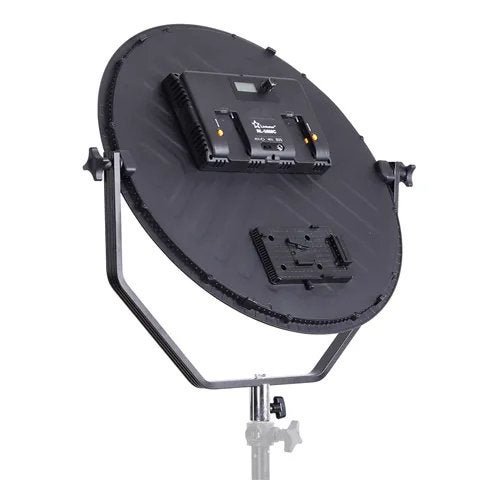 Linkstar Bi-Color LED Lamp RL-58MC op 230V, Lamp of Flitsset, Linkstar / Benel B.V., Nieuw, Ophalen of Verzenden