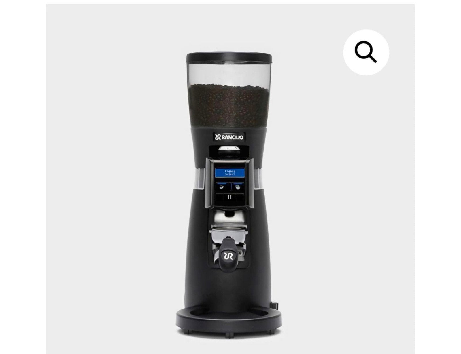 Rancilio Kryo 65 OD Professionele Espresso Koffiemolen, Witgoed en Apparatuur, Koffiezetapparaten, Ophalen