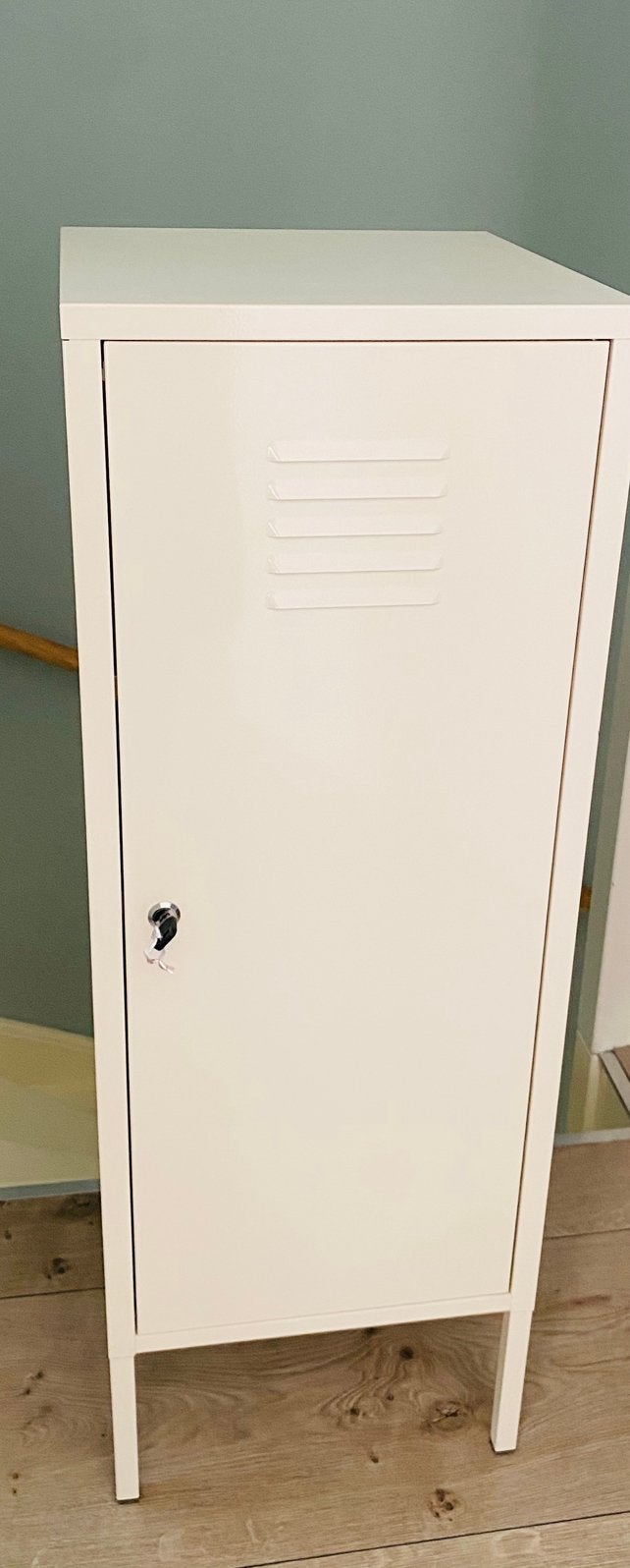 Metalen lockers te koop!, Ophalen, Zo goed als nieuw