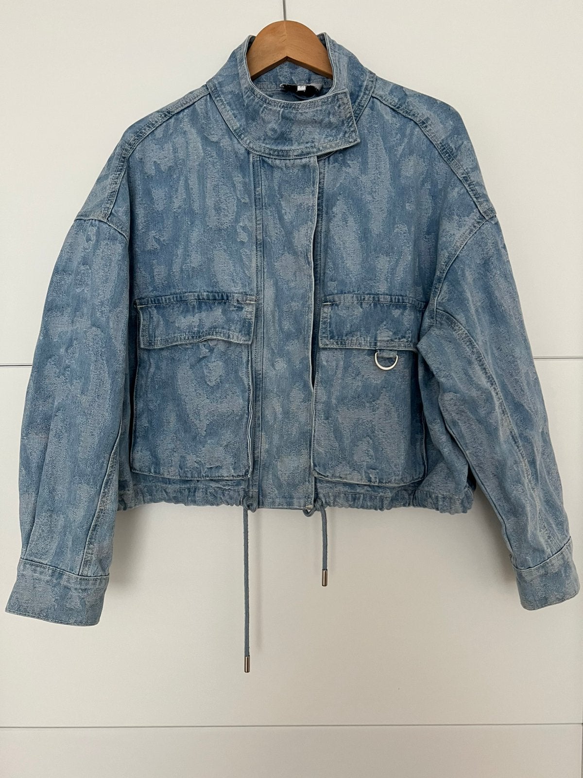 Suncoo Paris Spijkerjas, Ophalen of Verzenden, Zo goed als nieuw, Maat 36 (S), Blauw