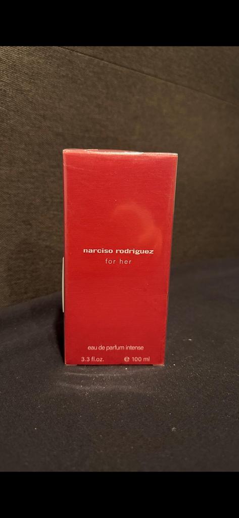 Narciso rodriguez for her parfum, Ophalen of Verzenden, Nieuw