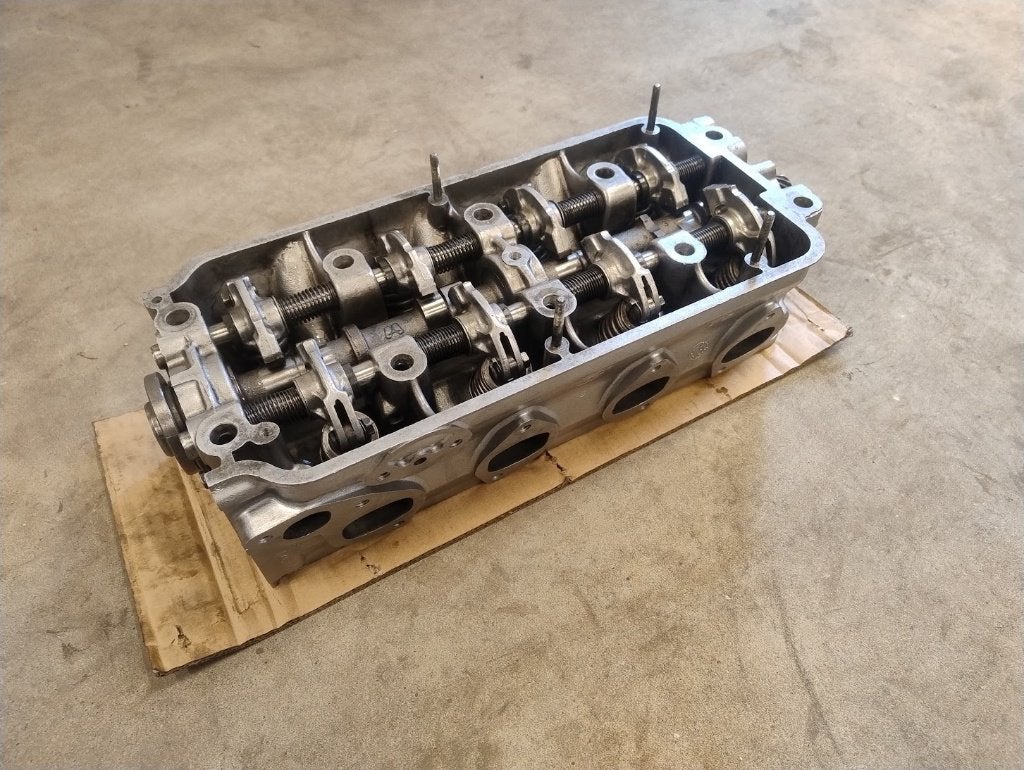 BMW M10B20 2.0 8v Getunede Cilinderkop (E21 / E30 / 2002TII), Ophalen, Nieuw, BMW